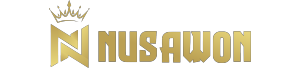 NUSAWON logo